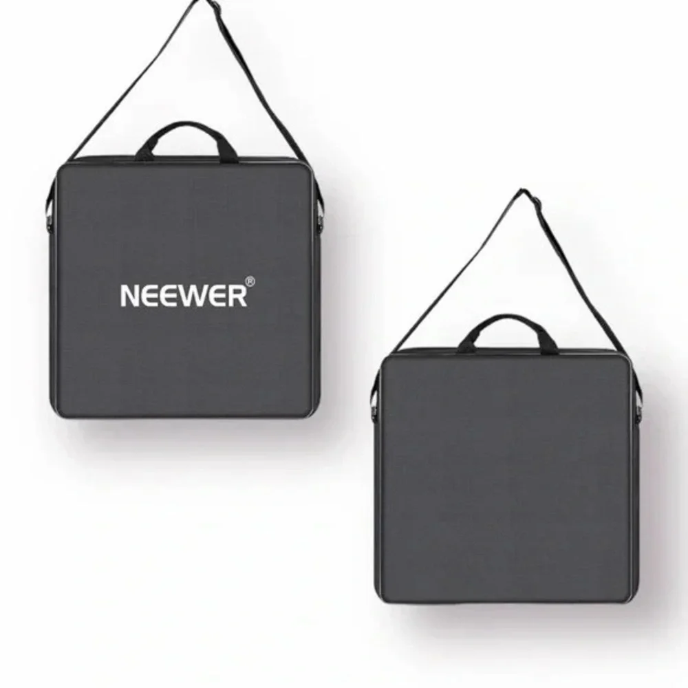 Neewer Black Ring Light Carrying Bag